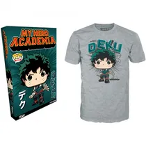  Funko Tees ...