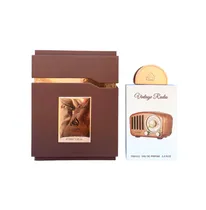 Lattafa Vintage Radio Edp 100ML Unisex