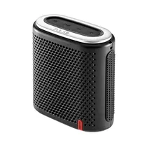 Speaker Portátil Pulse SP236 Black