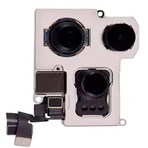 Camera Tras...