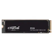 SSD M.2 500GB Crucial P310 Nvme CT500P310SSD8 6600/3500 MB/s GEN4