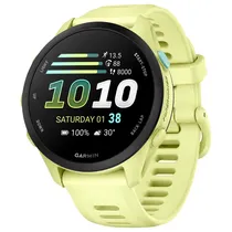 Smartwatch Garmin Forerunner 70 010-04307-02 - Citron