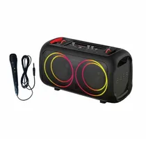 Speaker Mega...
