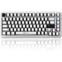 Teclado Game...