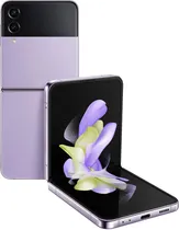 Samsung Galaxy Z FLIP4 SM-F721B 5G 256 GB - Bora Purple