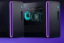  PC Alienwar...