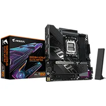 Placa Madre Gigabyte B850M Aorus Elite WI-FI6E Socket AM5 / DDR5