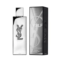 Perfume Yves Saint Laurent MYSLF L'Absolu Parfum Masculino 100ML
