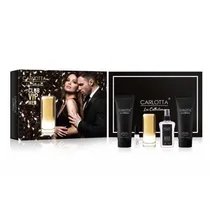  Kit Perfume...