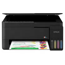 Imp Epson L3350 Ecotank Imp/Cop/Sca/USB Bivolt C11CL62306