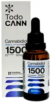  Óleo de CBD...