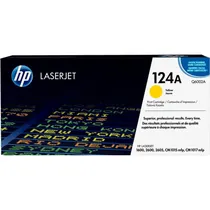 Toner HP 124...