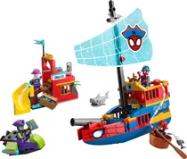  Lego Marvel...