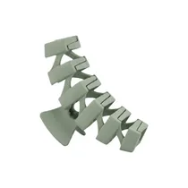  Pinza para ...