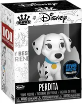  Boneca Perd...