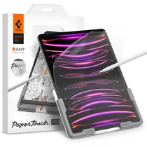 Spigen Pelicula Tablet iPad 12.9" Paper Touch Pro AFL05859