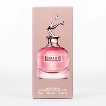 Perfume Feminino Smart Collection No. 538 Edp 25 ML