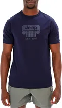  Camiseta Je...