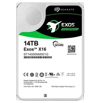 HD 14TB Seagate Exos X16 ST14000NM001G 3.5"