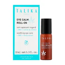 Contorno Dos Olhos Talika Eye Calm Roll-On - 10ML