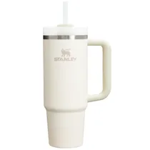 Copo Térmico Stanley The Flowstate Quencher H2.0 Tumbler 887ML - Cream