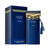 Perfume Afnan Historic Olmeda Edp 100ML - Unisex