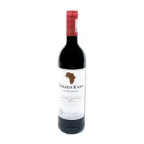  Vino Golden...