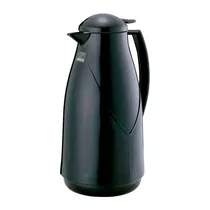 Garrafa Térmica Zojirushi 1.0 LT Modelo Handy Pot Black