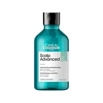 Loreal Shampoo Se Scalp Advanced Anti-Oliness 300ML