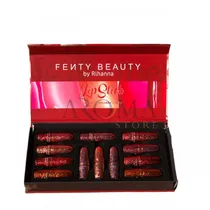  Kit Lipstic...