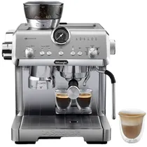 Cafetera Del...