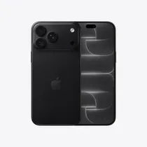 Apple iPhone 18 Pro 512GB - Black