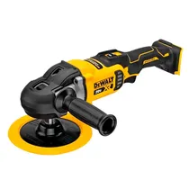 Politriz A Bateria Dewalt DCM849B – 20V