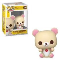 Funko Pop An...