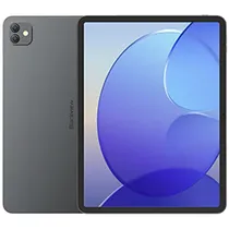 Tablet Blackview Link 8 6GB de Ram / 256GB / Tela 12.7" - Starry Grey + Pencil / Capa / Mouse / Teclado / Fone
