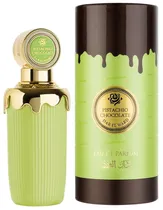 Perfume Dar El Ward Pistachio Chocolate Edp 100ML - Unissex