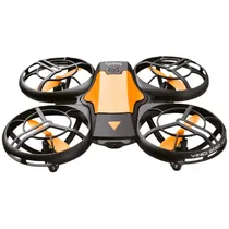 Drone Smartfy DR0030 Wifi Black/Orange