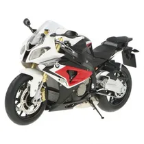  Moto Schuco...