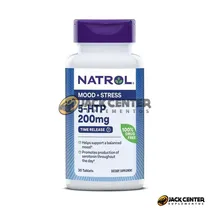  5- HTP Time...