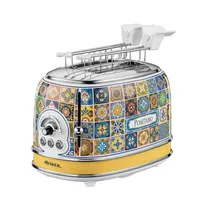 Ariete Tostadora Positano 0155/1P 220V 50/60HZ