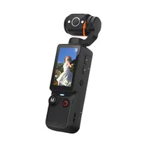 Camera Digital Luo LU-SY25 - Osmo Pocket 180°