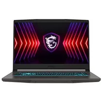 Notebook Gamer MSI Thin A15 B7VE-214US AMD Ryzen 7 7735HS Tela Full HD 15.6" / 16GB de Ram / 512GB SSD / WIN11HOME / Geforce RTX4050 6GB - Cosmos Cinza (Inglês)