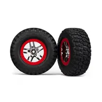 Roda Traxxas...