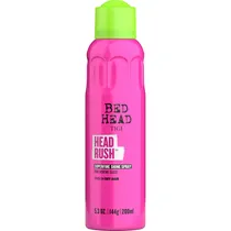 Tigi Spray Bed Head Head Rush 200ML