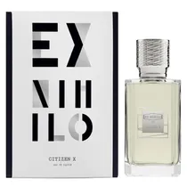 P.Ex Nihilo ...