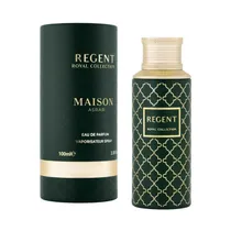 Perfume Mais...