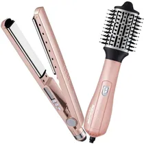 Kit Babyliss...