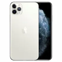 Apple Cel iPhone 11 Pro Max A2218 Cpo 512GB Silver