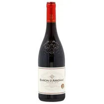  Vinho Baron...