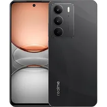 Cel Realme C75 RMX3941 DS 8/256GB 4G NFC Back Anatel